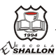 Logo - Escola Batista El Shallon