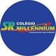 Logo - Colégio Sr Millennium