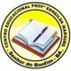 Logo - Centro Educacional Professora Edneilda Marques (escola Bem Me Quer)