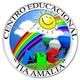 Logo - Centro Educacional Tia Amália