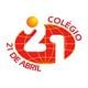 Logo - Colégio 21 De Abril