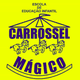 Logo - Escola De Educação Infantil Carrossel Mágico