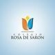 Logo - Colégio Rosa De Saron – Unidade Cohab