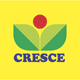 Logo - Escola Cresce