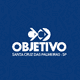 Logo - Colégio Castelinho Objetivo