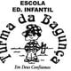 Logo - Escola De Educação Infantil Turma Da Bagunça Logo - Escola De Educação Infantil Turma Da Bagunça