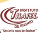 Logo - Instituto Thaiel De Ensino Ltda