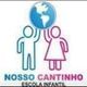 Logo - Nosso Cantinho Logo - Nosso Cantinho