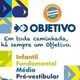 Logo - Objetivo Rincão