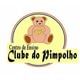 Logo - Centro De Ensino Clube Do Pimpolho