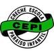 Logo - Creche Escola Paraíso Infantil