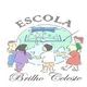 Logo - Escola Brilho Celeste Logo - Escola Brilho Celeste