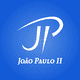 Logo - Colégio João Paulo Ii