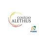 Logo - Colégio Alethus