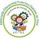 Logo - Assoc Educ Francisca Nubiana Da Silva