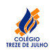 Logo - Colégio Treze De Julho