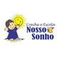 Logo - Centro Cultural Nosso Sonho Logo - Centro Cultural Nosso Sonho