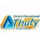 Logo - Centro Educacional Thuty