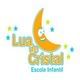 Logo - Escola Infantil Lua De Cristal