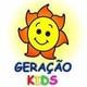 Logo - Nova Geração Kids Junior