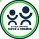 Logo - Escola Infantil Pedro E Rogério