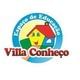 Logo - Creche Escola Villa Conheço Logo - Creche Escola Villa Conheço