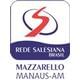 Logo - Escola Santa Maria Mazzarello