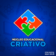 Logo - Núcleo Educacional Criativo