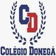 Logo - Colégio Donegá