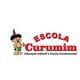 Logo - Escola Curumim