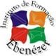 Logo - Instituto De Formação Ebenézer