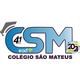 Logo - Colégio São Mateus