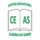 Logo - Centro Educacional Alegria Do Saber