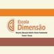 Logo - Escola Dimensão