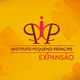 Logo - Instituto Pequeno Príncipe – Expansão