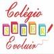 Logo - Colégio Saber Evoluir