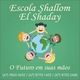 Logo - Escola Shalom El Shaday