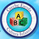 Logo - Centro Educacional Cultura Infantil Logo - Centro Educacional Cultura Infantil