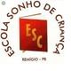 Logo - Escola Sonho De Criança Em Remigio