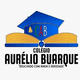 Logo - Colégio Aurélio Buarque