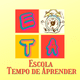 Logo - Eta - Escola Tempo De Aprender