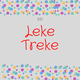 Logo - Escola De Educação Infantil Leke Treke