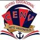 Logo - Centro Educacional José Gomes De Vasconcelos Neto Em Campo Grande