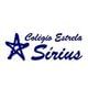 Logo - Estrela Siríus Colégio Logo - Estrela Siríus Colégio