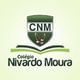 Logo - Colégio Nivardo Moura