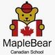 Logo - Maple Bear Canadian School Valparaíso