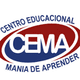 Logo - Centro Educacional Mania De Aprender Logo - Centro Educacional Mania De Aprender