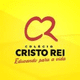 Logo - Colégio Cristo Rei