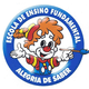 Logo - Escola De Ensino Fundamental I E Ii Alegria De Saber