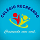 Logo - Colégio Recreando Logo - Colégio Recreando
